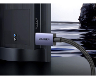 UGREEN Kabel wideo 2 x Display Port męsko-męski DP118 1m 16K - 1489182 - zdjęcie 2
